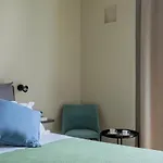 Mori's Penzion