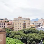 Mori's 4* Palermo