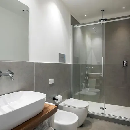 Mori's Gasthuis Palermo