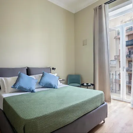 Gasthuis Mori's Palermo