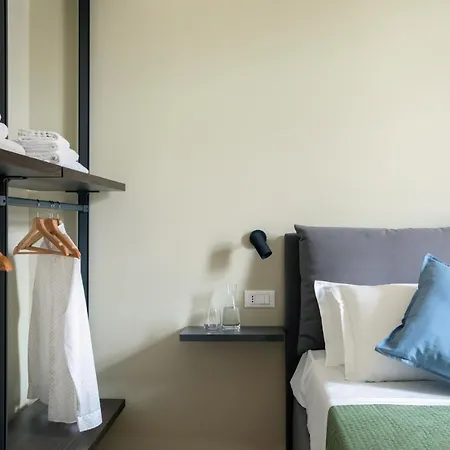 Gasthuis Mori's Palermo