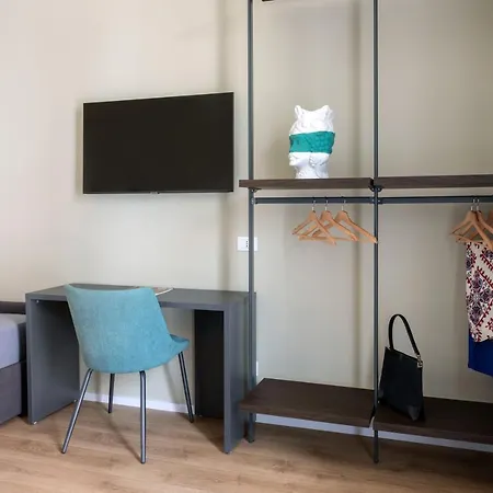 Mori's 4* Palermo