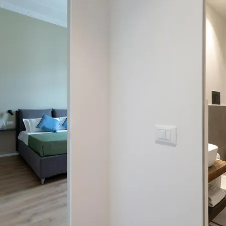 Mori's Gasthuis Palermo