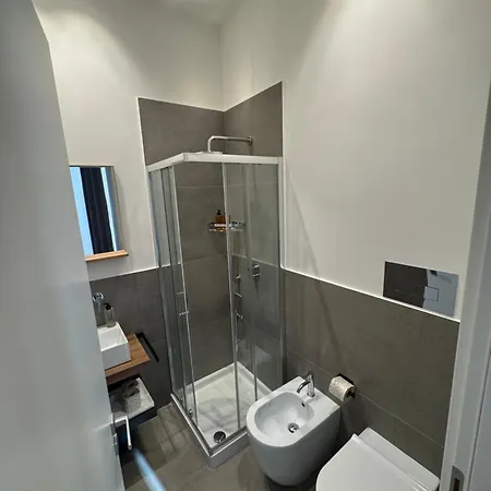 Mori's Guest house Palermo