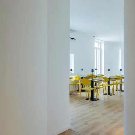 Mori's Pensión Palermo