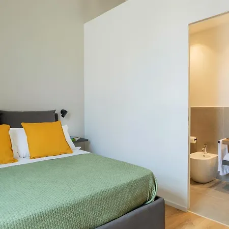 Vendégház Mori's Palermo