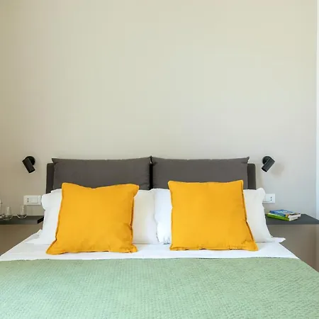 Vendégház Mori's Palermo