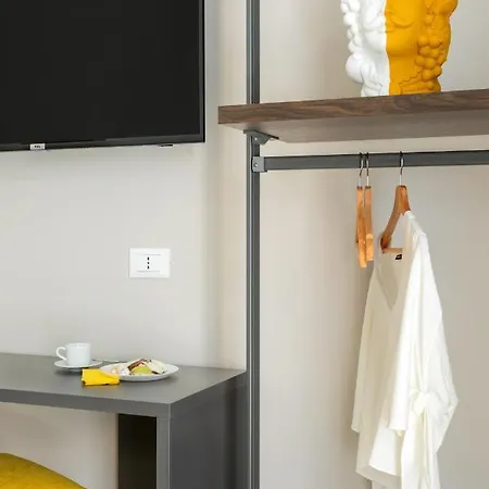 Pensión Mori's Palermo