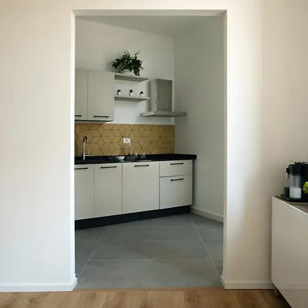 Vendégház Mori's 4*