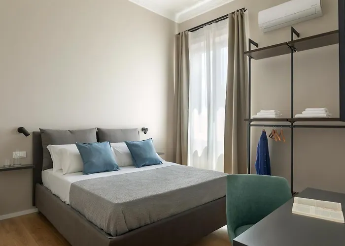 Mori's ゲストハウス 4*