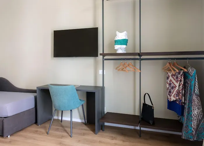 Mori's 4* パレルモ