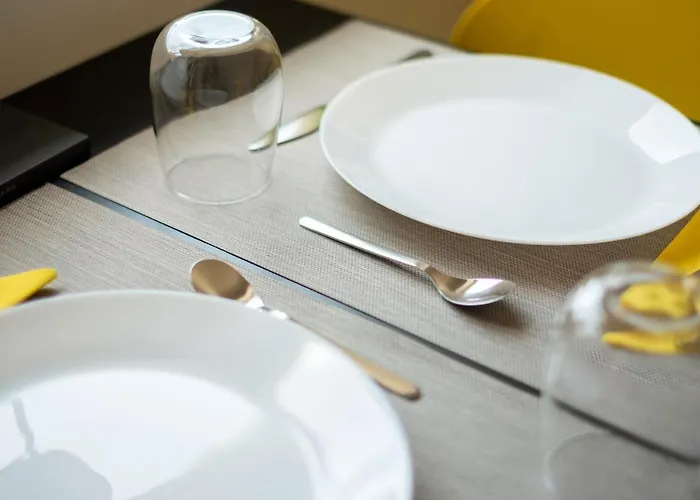 Mori's ゲストハウス 4*