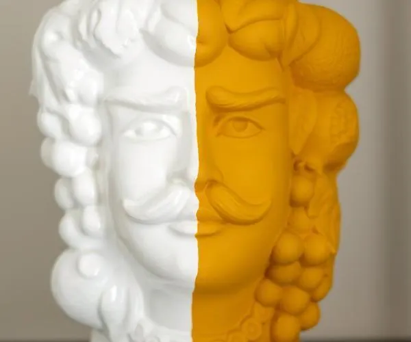 Mori's 4* パレルモ