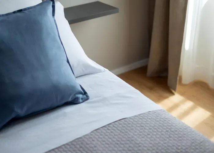 Mori's ゲストハウス 4*