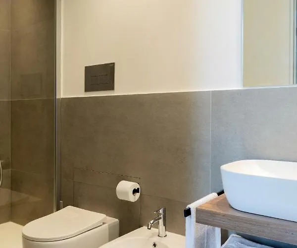 Mori's ゲストハウス 4*