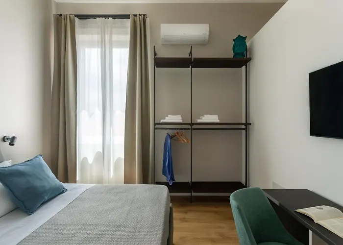 Mori's ゲストハウス 4*