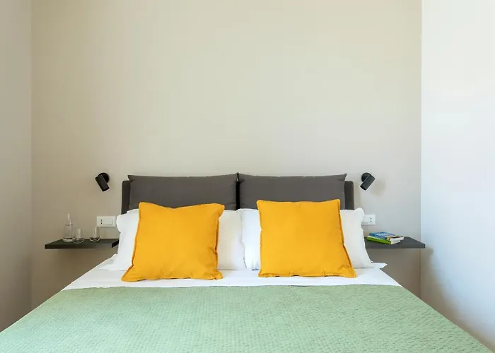 Pensjonat Mori's Palermo