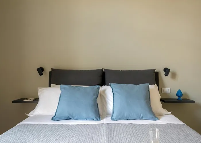 Mori's ゲストハウス 4*