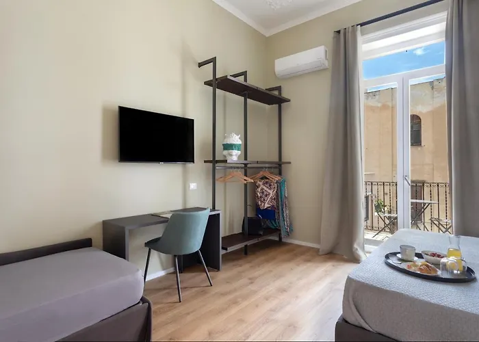 Mori's ゲストハウス