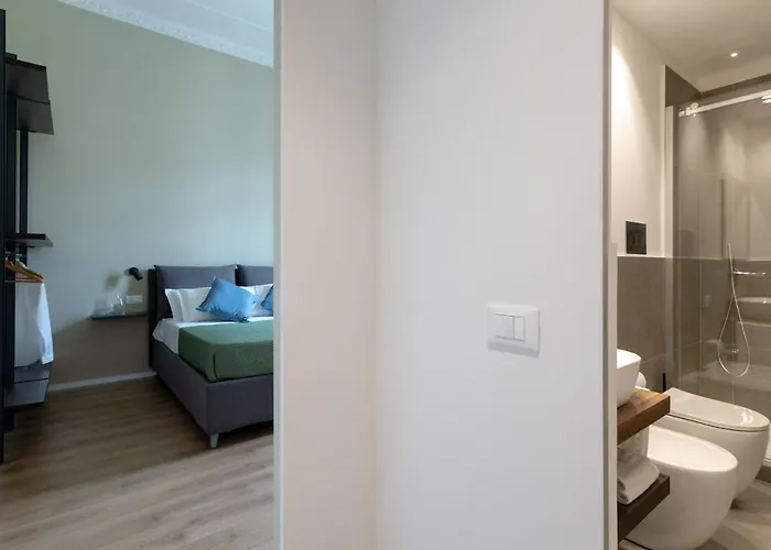 Mori's Pensjonat Palermo