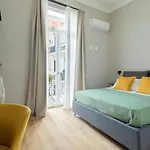 Mori's 4* Palermo