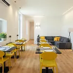 Vendégház Mori's 4*