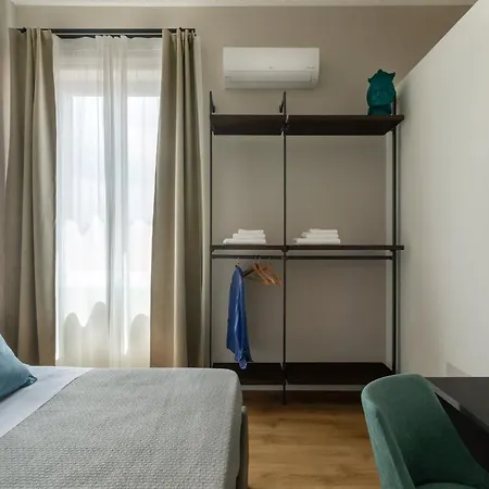 Mori's Gæstehus 4*