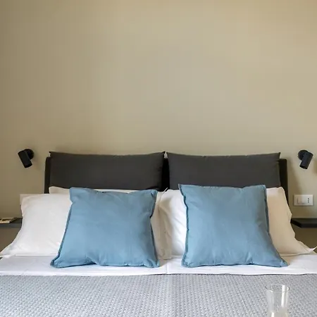 Mori's Gæstehus 4*