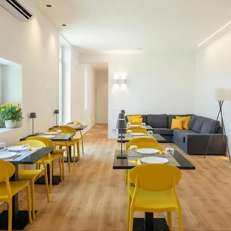 Pensionat Mori's 4*