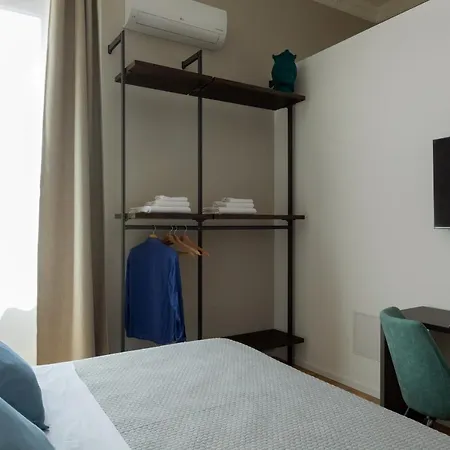Mori's 4* Palermo