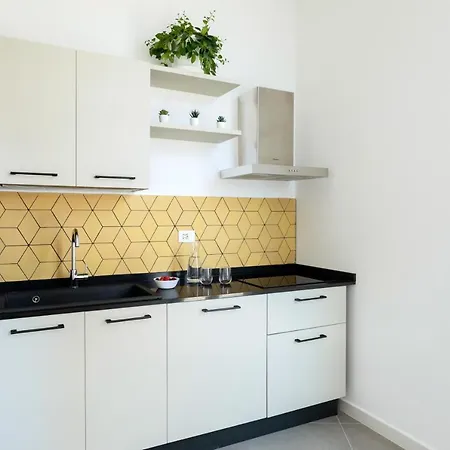 Mori's Gæstehus 4*