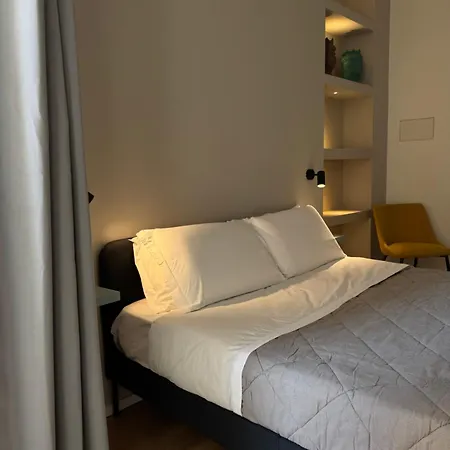 Vendégház Mori's 4*