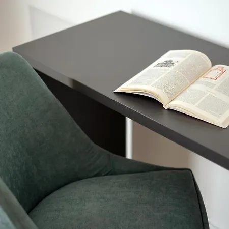 Mori's בית הארחה 4*