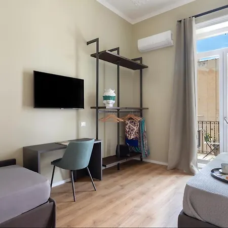 Mori's בית הארחה