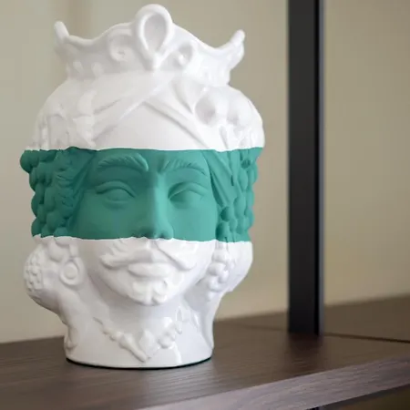 בית הארחה Mori's פלרמו