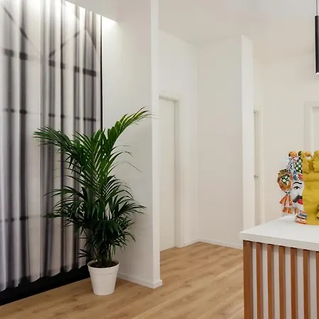 בית הארחה Mori's